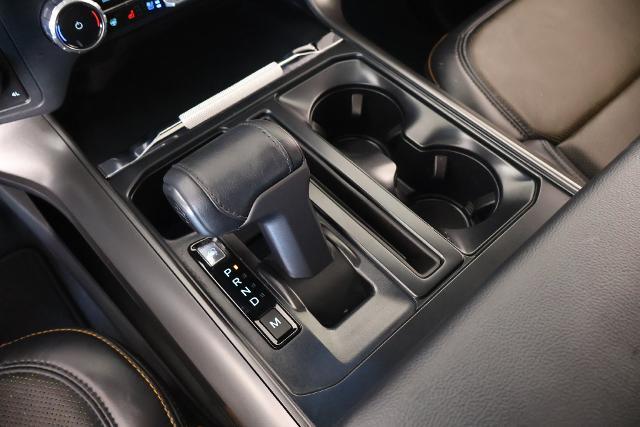 2025 Ford F-150 - $59,039