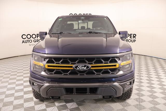 2025 Ford F-150 - $59,039