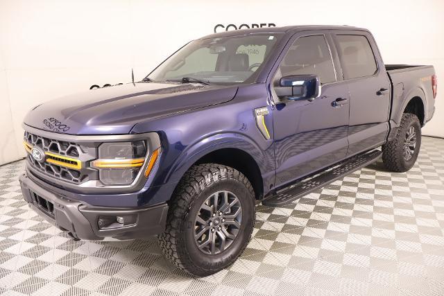 2025 Ford F-150 - $59,039