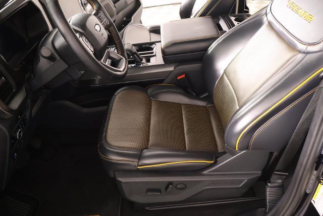 2025 Ford F-150 - $59,039