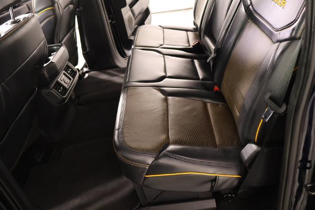 2025 Ford F-150 - $59,039