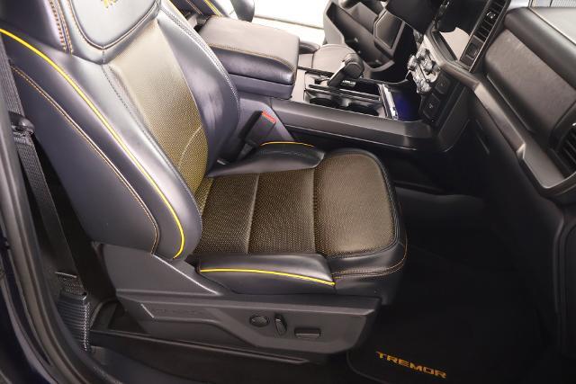 2025 Ford F-150 - $59,039