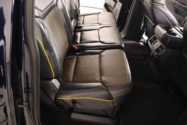 2025 Ford F-150 - $59,039
