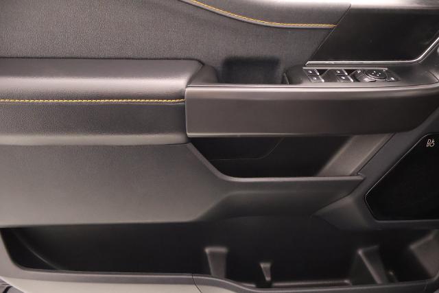 2025 Ford F-150 - $59,039