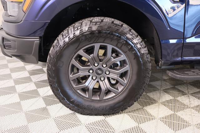 2025 Ford F-150 - $59,039