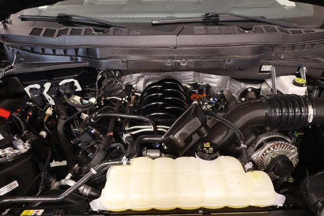 2025 Ford F-150 - $59,039
