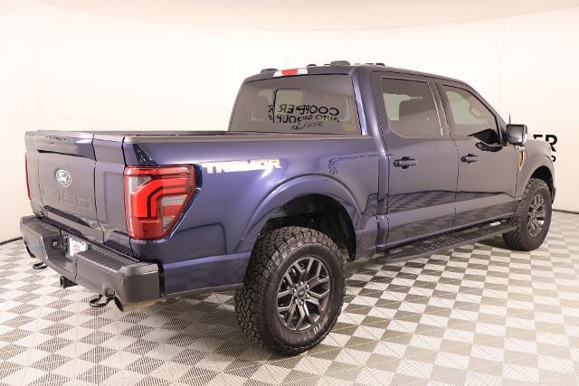 2025 Ford F-150 - $59,039