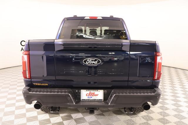 2025 Ford F-150 - $59,039