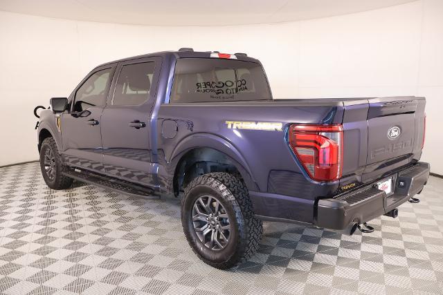 2025 Ford F-150 - $59,039