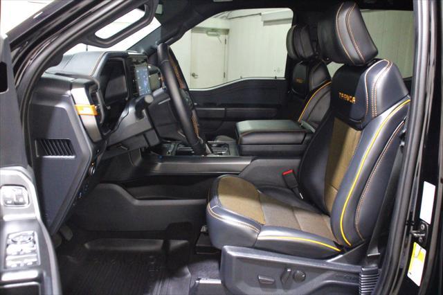 2025 Ford F-150 - $68,998