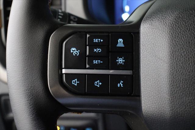 2025 Ford F-150 - $68,998