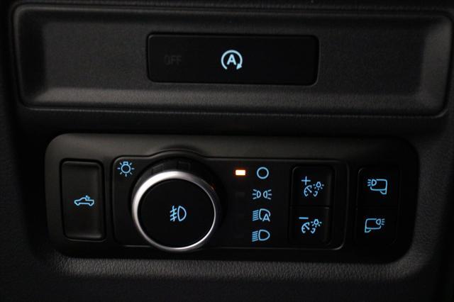 2025 Ford F-150 - $68,998