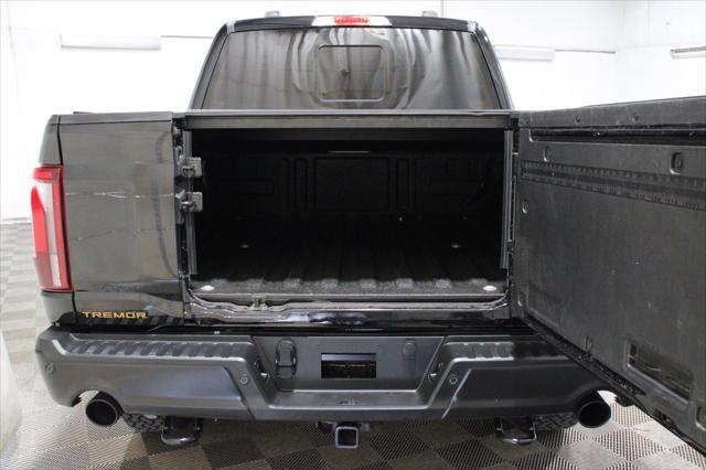 2025 Ford F-150 - $68,998