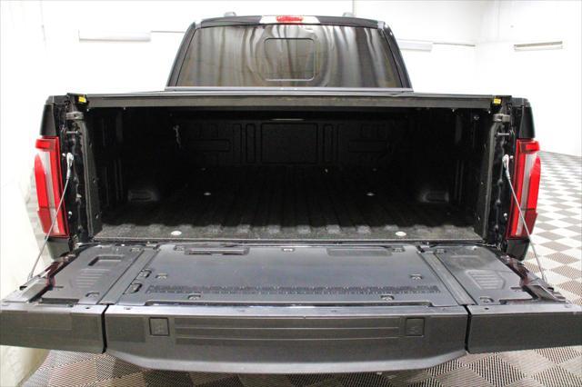 2025 Ford F-150 - $68,998
