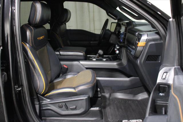 2025 Ford F-150 - $68,998
