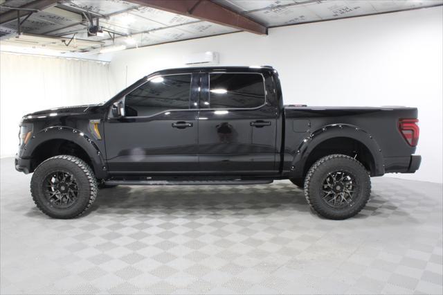 2025 Ford F-150 - $68,998