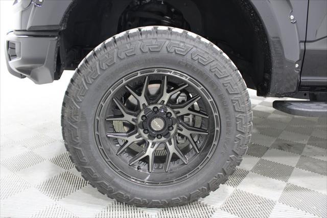 2025 Ford F-150 - $68,998