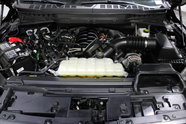 2025 Ford F-150 - $68,998