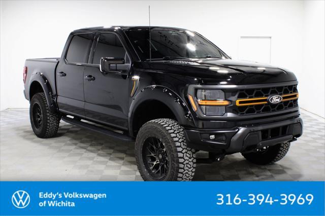 2025 Ford F-150 - $69,898