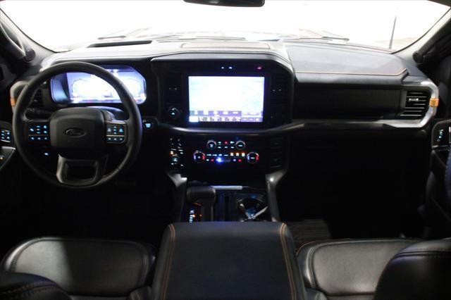 2025 Ford F-150 - $69,898