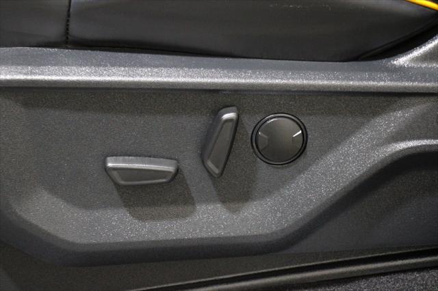 2025 Ford F-150 - $69,898