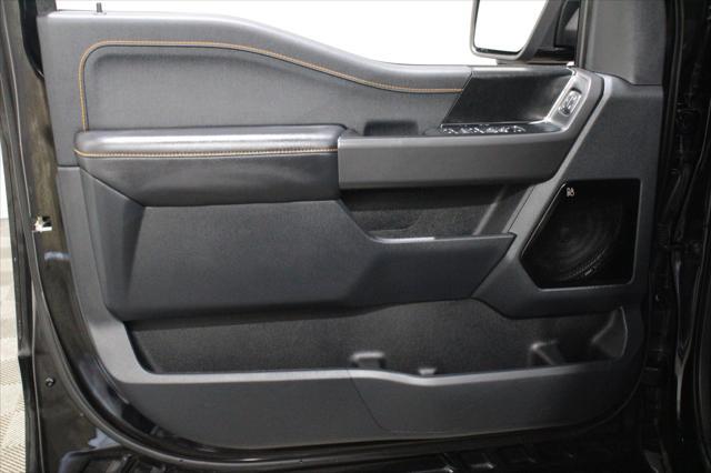 2025 Ford F-150 - $69,898