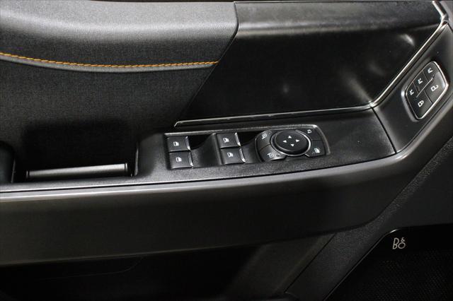 2025 Ford F-150 - $69,898