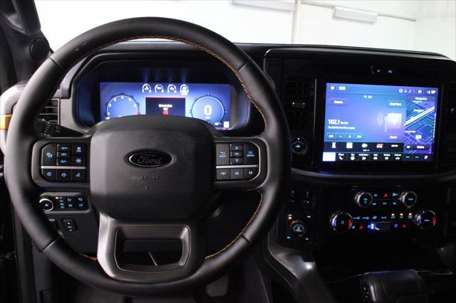 2025 Ford F-150 - $69,898
