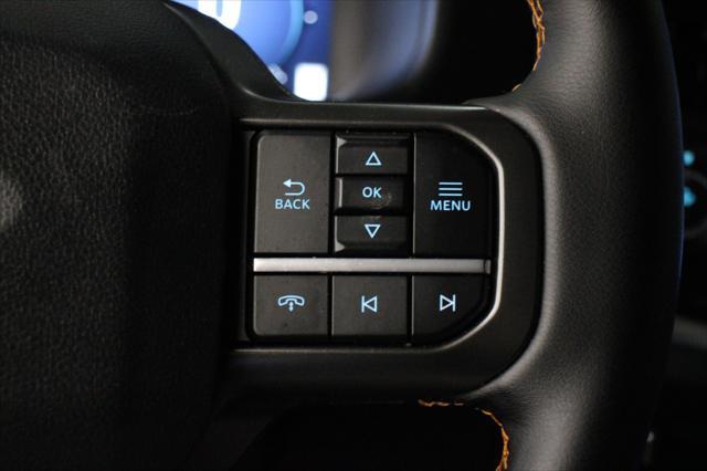 2025 Ford F-150 - $69,898