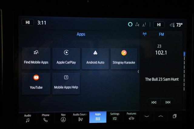 2025 Ford F-150 - $69,898