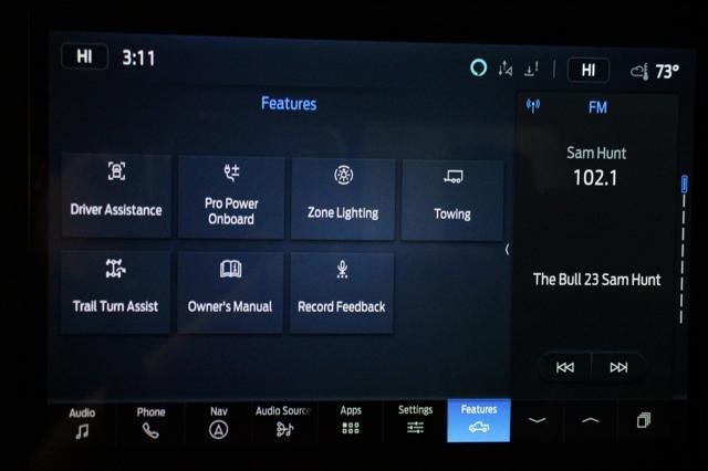 2025 Ford F-150 - $69,898