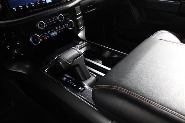 2025 Ford F-150 - $69,898