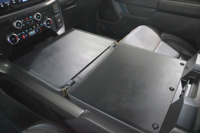 2025 Ford F-150 - $69,898
