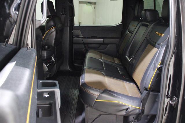 2025 Ford F-150 - $69,898