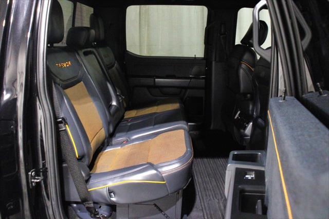 2025 Ford F-150 - $69,898