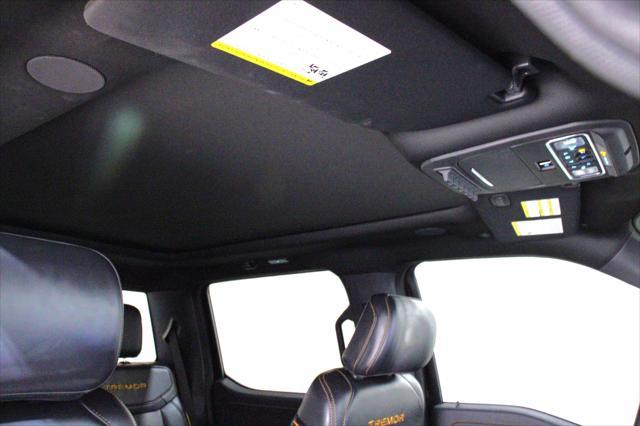 2025 Ford F-150 - $69,898