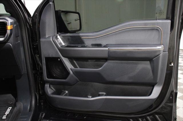 2025 Ford F-150 - $69,898