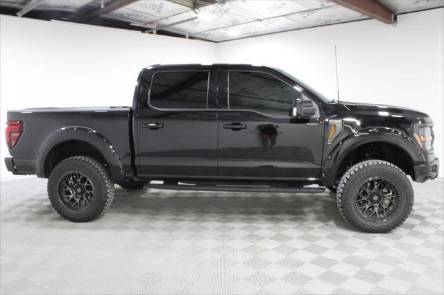 2025 Ford F-150 - $69,898
