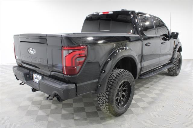 2025 Ford F-150 - $69,898