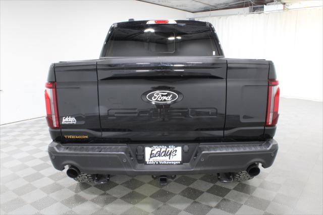 2025 Ford F-150 - $69,898