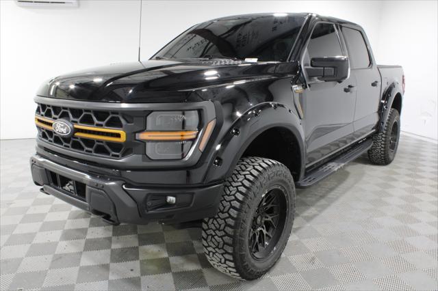 2025 Ford F-150 - $69,898