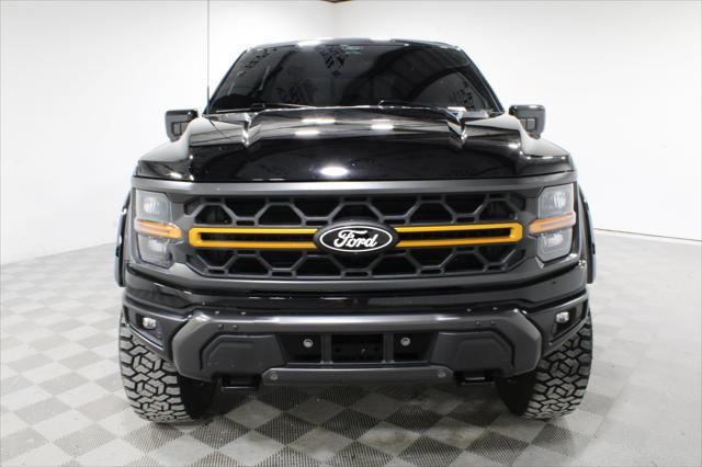 2025 Ford F-150 - $69,898