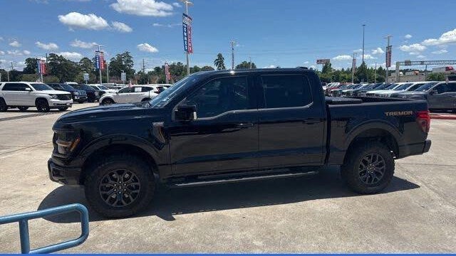 Preowned 2025 Ford F-150 Tremor for Sale