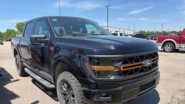 Preowned 2025 Ford F-150 Tremor for Sale