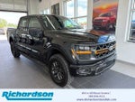 2025 F-150 Thumbnail 1