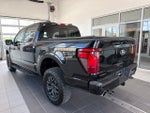 2025 F-150 Thumbnail 4