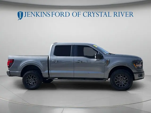 2025 Ford F-150 - $61,551