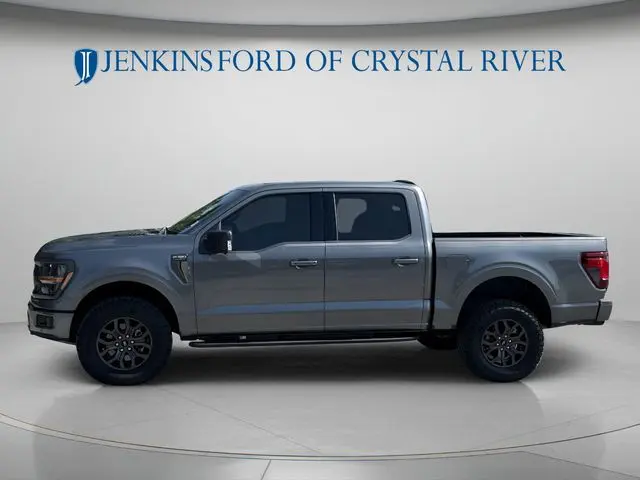 2025 Ford F-150 - $61,551