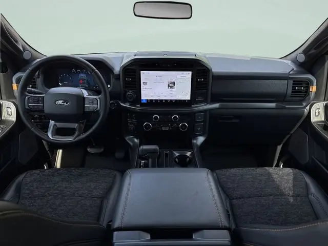 2025 Ford F-150 - $61,551