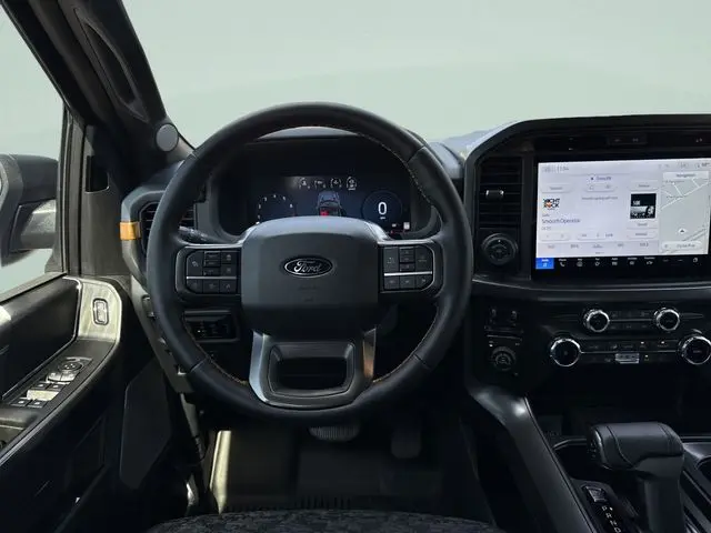2025 Ford F-150 - $61,551